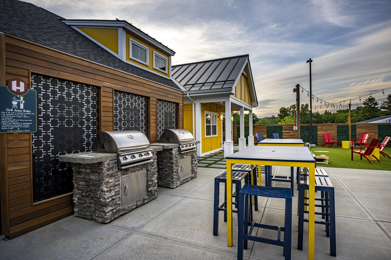 Apartments for Rent in Merrimack, NH Halstead Merrimack Home