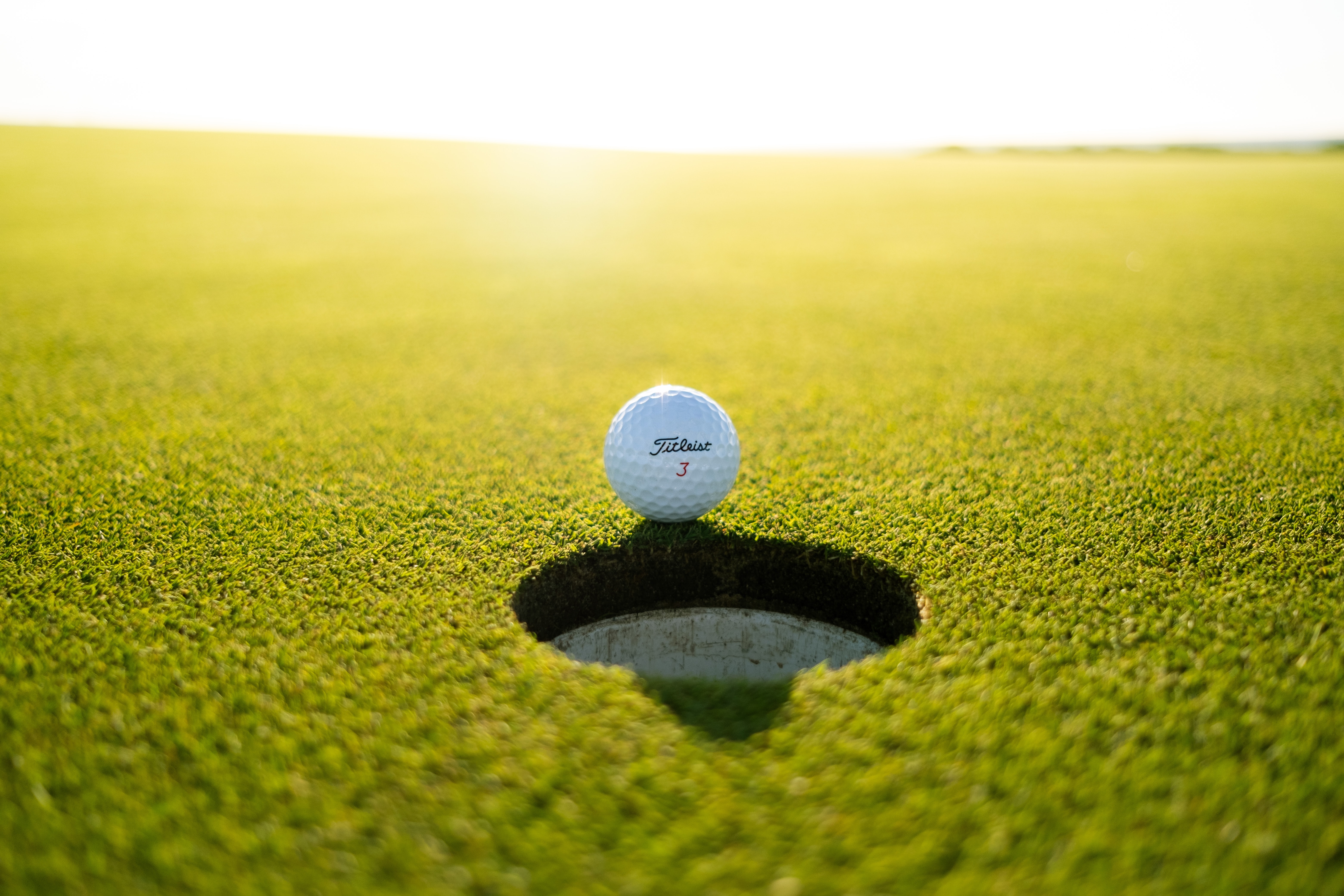 Halstead Merrimack: Brewers 18 Golf Tournament